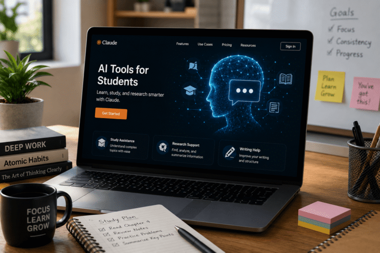 Claude Student Discount