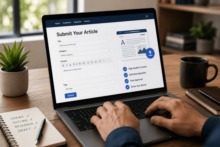 UploadArticle.com